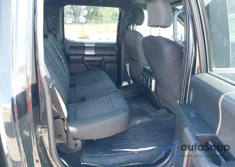 2015 Ford F-150 Xlt from USA, damaged, VIN 1FTEW1EP9FFA62891